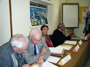 Nimes mars 2012 assemblee generale a santa cruz  (11)